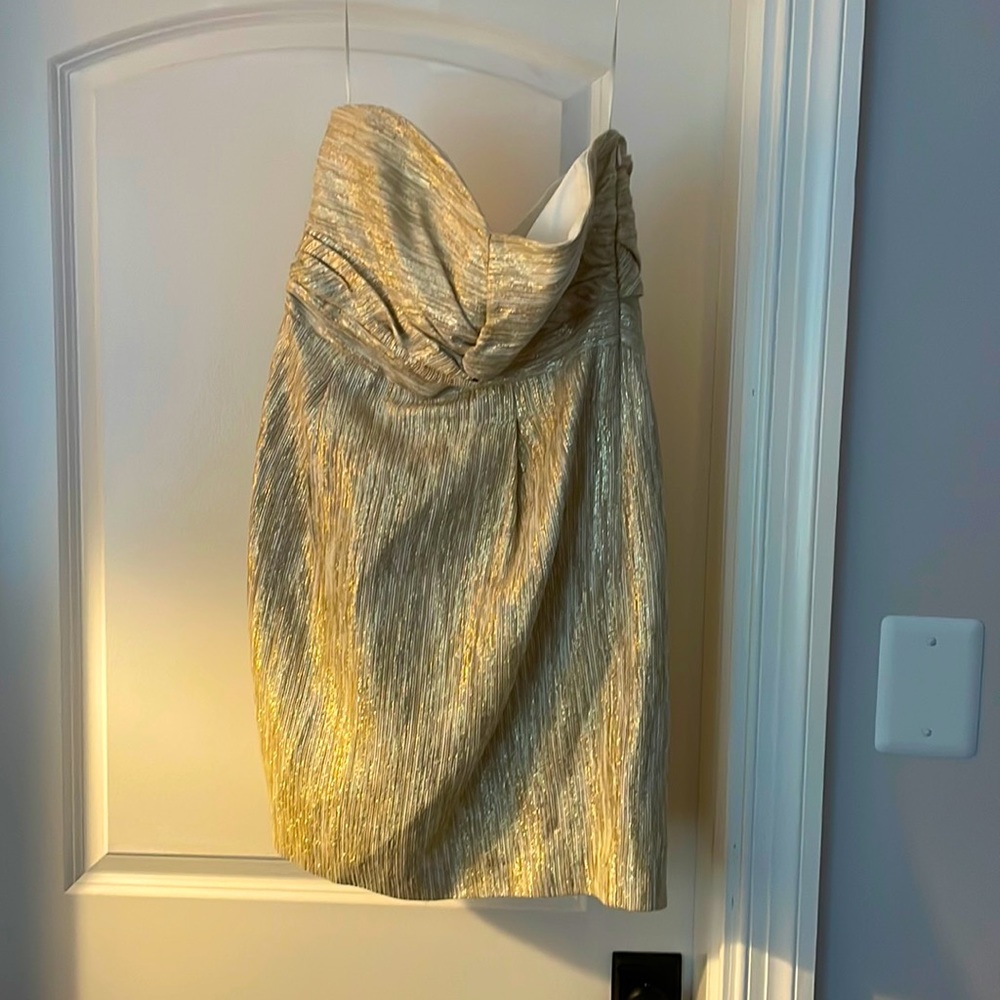 Tibi Dress